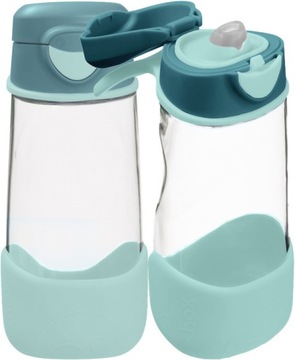 B.BOX BIDON SPORTOWA BUTELKA TRITANOWA 450 ML