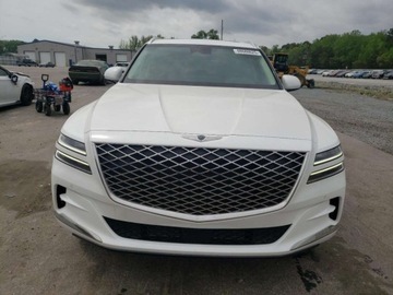  Genesis GV80 Base 2021 2.5l 2.5 Benzyna 300KM, zdjęcie 5