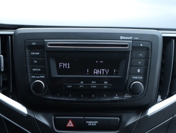 Suzuki Baleno III 1.2 DualJet 90KM 2018 Suzuki Baleno 1.2 DualJet, Salon Polska, zdjęcie 11