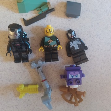 Лего Аватар