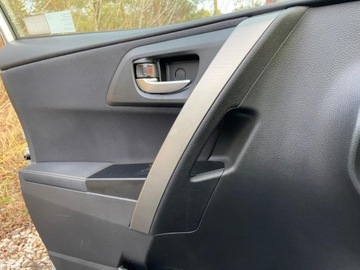 Toyota Auris II Touring Sports Facelifting 1.4 D-4D 90KM 2015 Toyota Auris Toyota Auris 1.4d Salon Polska Super Stan Kamera Cofania 1.4, zdjęcie 26