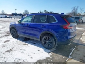 Honda CR-V VI 2023 Honda CR-V 2023 Honda CR-V Hybrid Sport Touring AWD 2.5 Hybryda 145KM, zdjęcie 2