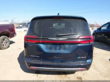 Chrysler Pacifica II 2023 Chrysler Pacifica Hybrid Touring L 2023 3.6 Hybryda 287KM, zdjęcie 4
