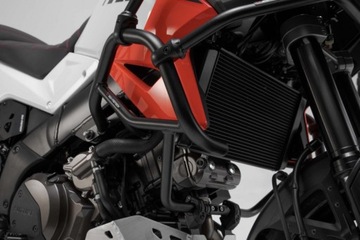 Защитные дуги SW-Motech Suzuki V-Strom 1050/XT [19-]