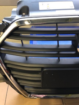 GRILL ATRAPA AUDI A3 8V LIFT 8V3853651AA