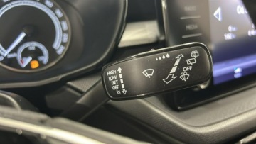 Skoda Fabia IV 1.0 MPI 80KM 2023 Škoda Fabia Skoda Fabia 1.0 Ambition, zdjęcie 23