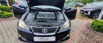 Lexus IS II 2007 Lexus IS Ladny Zarejestrowany AWD Zobacz VAT23 2.5 Benzyna 208KM, zdjęcie 33