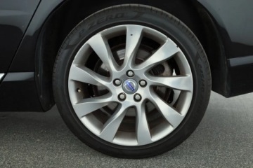 Volvo S80 II Sedan 2.0 T5 240KM 2012 Volvo S80 T5, Automat, Skóra, Navi, Xenon, zdjęcie 11