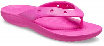 Damskie Japonki Klapki Crocs Classic Flip 41-42