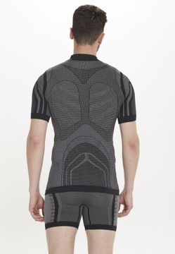 Мужская термофутболка Endurance Adam S/S Sza