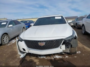 Cadillac 2020 Cadillac CT5 Premium Luxury 2020 3.0 Benzyna 335KM, zdjęcie 7