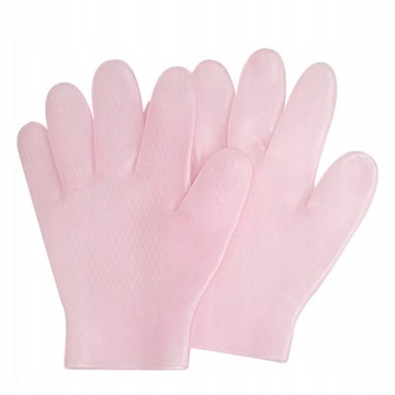 2 шт. СПА/мягкие эластичные перчатки