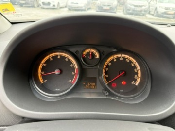 Opel Corsa D Hatchback 5d Facelifting 1.2 Twinport ECOTEC 85KM 2014 Opel Corsa Salon PL. Instalacja gazowa. Serwis ASO, zdjęcie 15