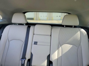 Lexus RX V 2022 Lexus RX 2022 LEXUS RX 350 BASE 3.5 Benzyna 295KM, zdjęcie 9