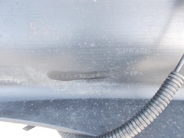 NÁRAZNÍK ZADNÍ SUBARU TRIBECA