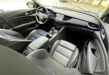 Opel Insignia II Sports Tourer 2.0 CDTI 170KM 2018 Opel Insignia Opel Insignia Sports Tourer 2.0 Diesel 4x4 Ultimate Exclusive, zdjęcie 8