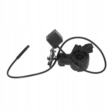 Автомобильный монитор для ребенка. Камера заднего вида.