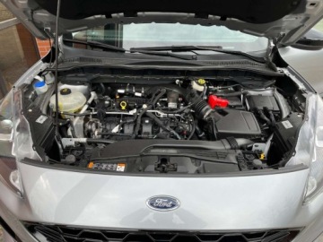 Ford Escape III 2022 Ford Escape 2.0 benzyna 254 KM automat zarej w PL zadbany zamiana, zdjęcie 28