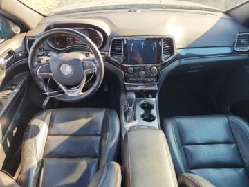 Jeep Grand Cherokee IV 2020 Jeep Grand Cherokee Trailhawk 2020 3.6 Benzyna 295KM, zdjęcie 7