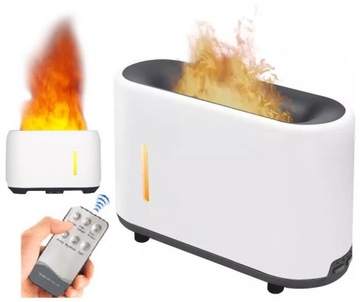 NAWILŻACZ POWIETRZA KOMINEK AROMA JONIZATOR PILOT