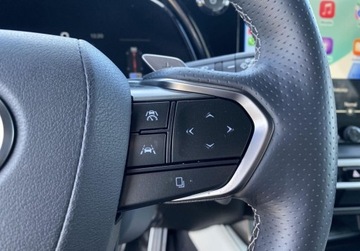 Lexus RX V 2025 Lexus RX 2,4 500h F Sport Digital Key Pakiet Sport VAT 23 1 wlasciciel, zdjęcie 25