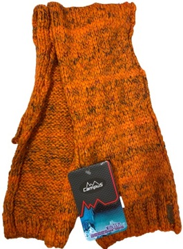 Шарф Campus Tilly, универсальный размер.