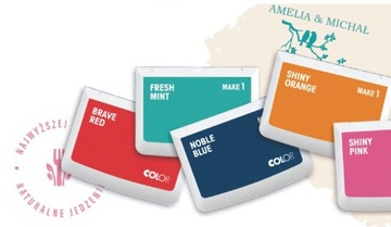 СВАДЕБНАЯ МАРКА СВАДЕБНАЯ МАРКА 3 СМ