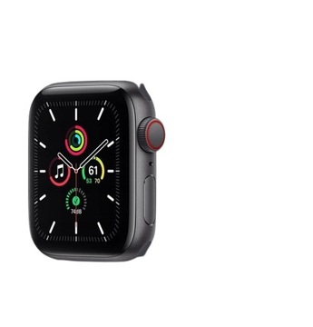 ПОВРЕЖДЕННЫЕ Умные часы Apple Watch Series 5 GPS 44 мм North 17A158