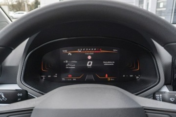 Seat Ibiza V Hatchback 5d Facelifting 1.0 MPI 80KM 2026 Seat Ibiza Reference 1.0 MPI 80 KM, zdjęcie 19