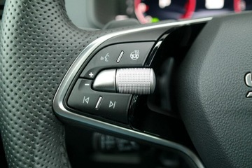 Skoda Karoq Crossover Facelifting 1.5 TSI ACT 150KM 2025 Škoda Karoq Skoda Karoq Sportline 1.5 TSI 150 KM, zdjęcie 15