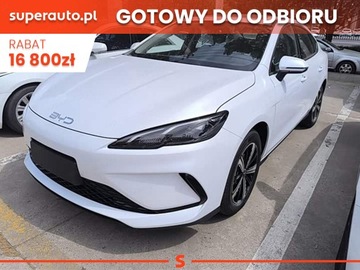 BYD Seal 2025 5 DM-i 1.5 Design Sedan (212KM) 2025