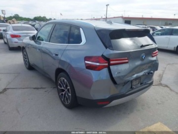 BMW X3 G45 2026 BMW X3 30 Xdrive, 2026r., 4x4, 2.0L 2.0 Hybryda 255KM, zdjęcie 2