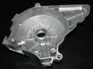 Магнето -крышка статор картер стартер