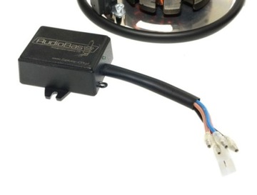 CDI WSK 175 AudioBas 3-фазное зажигание