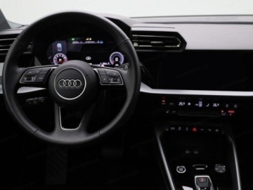 Audi A3 8Y Limousine Facelifting 1.5 35 TFSI 150KM 2026 AUDI A3 35 TFSI S Line Sedan 1.5 (150KM) 2026, zdjęcie 7