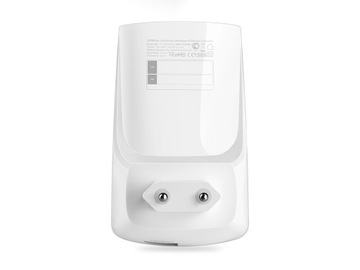 Przedłużacz WZMACNIACZ sygnału sieci WIFI extender repeater TP-LINK