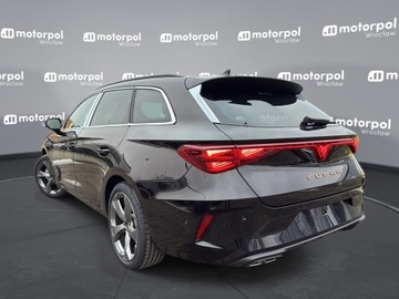 Cupra Leon II 2026 Cupra Leon Sportstourer 1.5 eTSI mHEV DSG 150 KM, zdjęcie 7