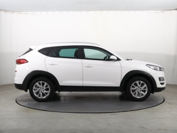 Hyundai Tucson III SUV Facelifting 1.6 GDi 132KM 2019 Hyundai Tucson 1.6 GDI, Salon Polska, zdjęcie 5