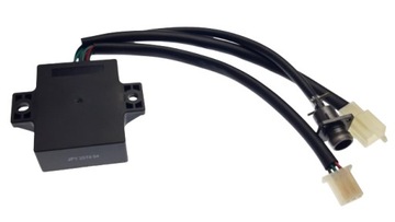 STEROWNIK MODUŁ ZMIANY NAPĘDU 4x4 Quad ATV Linhai V-TWIN 520/550/600cc OEM!