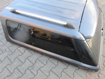 Ford Ranger IV 2013 ХАРДТОП В КОМПЛЕКТЕ