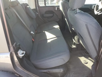 Jeep 2024 Jeep Wrangler 4XE 2024 2.0l 2.0 Hybryda 375KM, zdjęcie 10