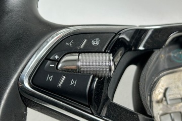 РУЛЕВОЕ КОЛЕСО OCTAVIA IV С ПОДОГРЕВОМ ЛЕЗВИЙ 5E3419093AP