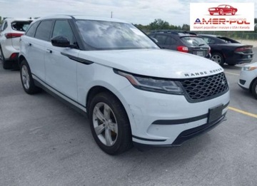 Land Rover Range Rover Velar 2019 Land Rover Range Rover Velar 2019, 2.0L, 4x4, ...