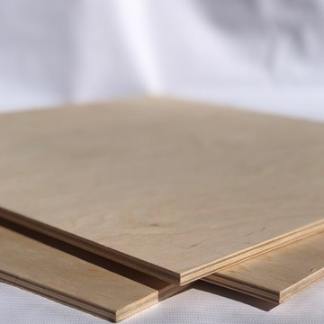 Столешница ФАНЕРА Размер 10мм 500х500 Качество