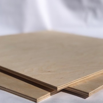 Фанерная столешница Формат 21 мм 1525x500 CNC LASER