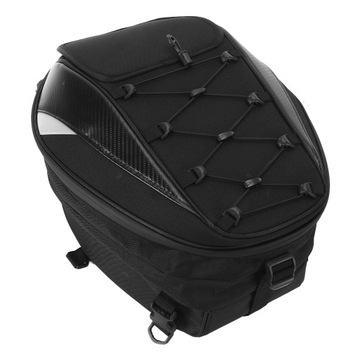 МОТОЦИКЛЬНЫЙ РЮКЗАК ДЛЯ ШЛЕМА ВОДОНЕПРОНИЦАЕМАЯ СУМКА SOCKET SEAT 2 В 1