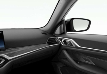 BMW Seria 4 G22-23-26 Coupe 2.0 420d 190KM 2023 BMW Seria 4 420d xDrive M Pakiet, Harman, Faktura, Gwarancja 2.0 Diesel, zdjęcie 8