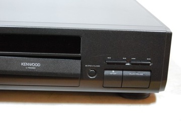 CD-ПЛЕЕР KENWOOD L-1000D