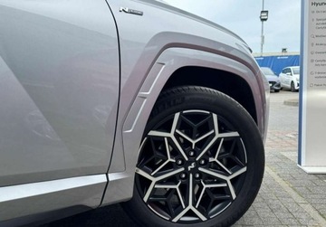 Hyundai Tucson IV 2023 Hyundai Tucson Salon polska, autoryzowany dealer, Nline 1.6 Hybryda 180KM, zdjęcie 7