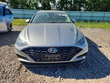 Hyundai Sonata V 2022 Hyundai Sonata Sel 2022 2.5 Benzyna 191KM, zdjęcie 5